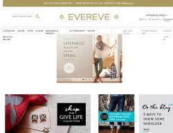 evereve coupon  Code