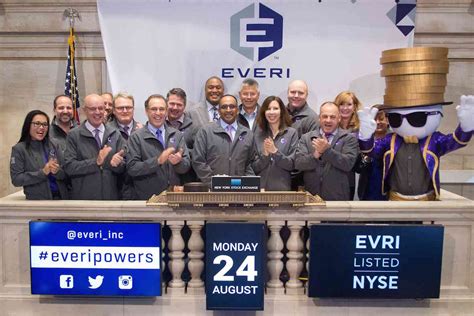 everi stock forecast  Everi Holdings