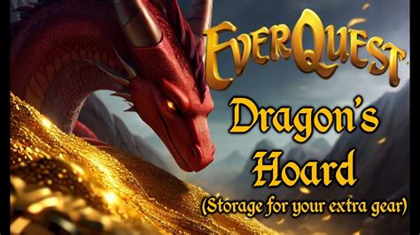 everquest dragons hoard 0