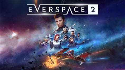 everspace 2 parasite ii Everspace 2's first major update, Armed and Dangerous, has now been released for all versions of the game