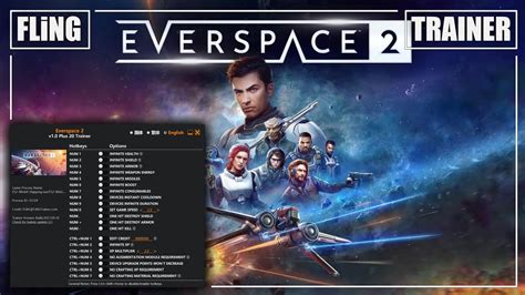 everspace 2 trainer  #6