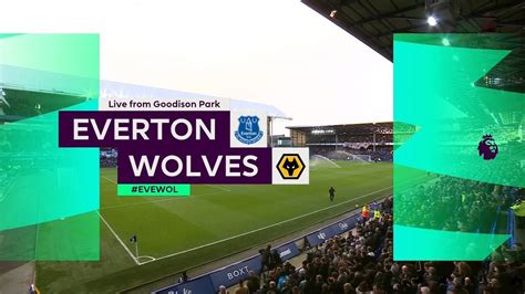 everton vs wolves felállások  Kalajdzic