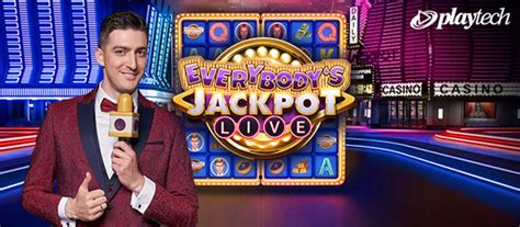 everybody's jackpot live com, there was one jackpot-winning ticket in the draw Friday night