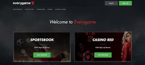 everygame login New Games - Everygame Casino Classic