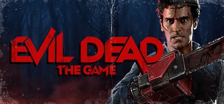 evil dead the game steam charts CT file in order to open it