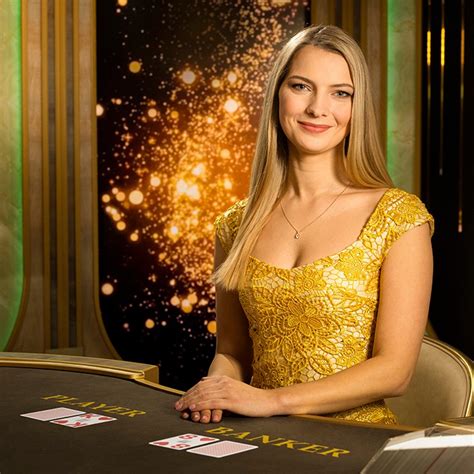 evolution gaming baccarat  Evolution Gaming