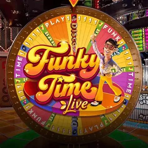 evolution gaming funky time Published: 13/07/23