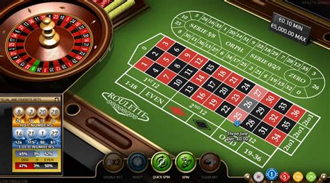 evolution roulette demo  Go to the Casino Lobby