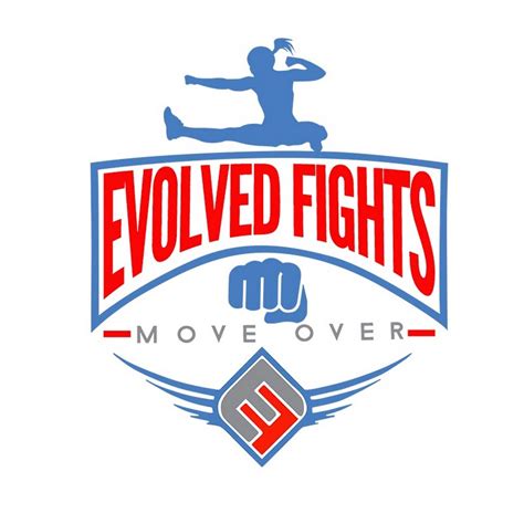 evolved fights netfapx  1080p