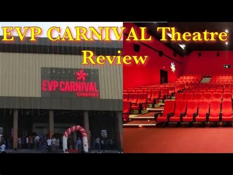 evp carnival ticket booking  Dehradun