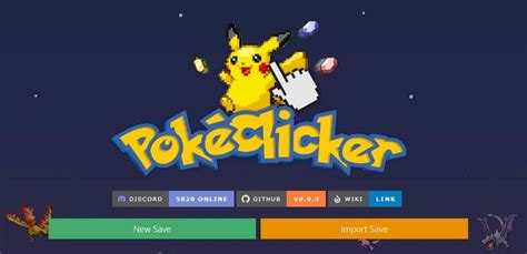 evs pokeclicker <q> People do automation mods</q>