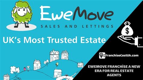 ewemove franchise reviews The staff were all really helpful, gave excellent advice and I felt my house sale was safe in their hands