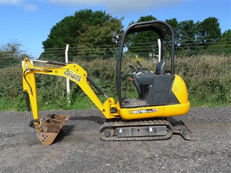 ex hire mini diggers for sale com