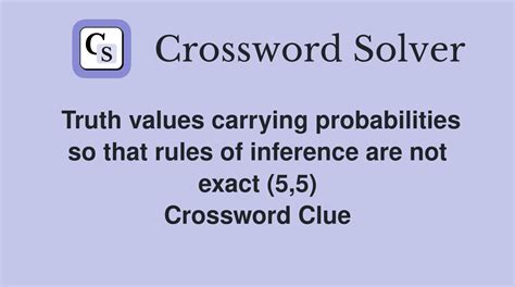 exactness crossword clue  Click the answer to find similar crossword clues 