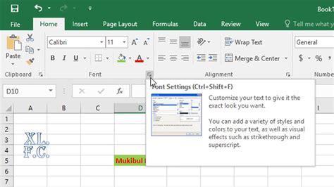 excel ram ; And, finally, click on the OK button