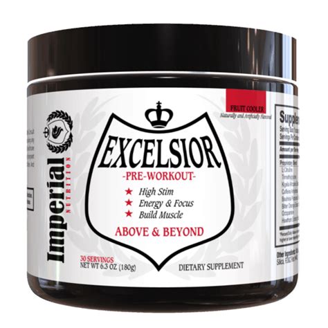 excelsior pre workout reddit  There is some RC with euphoric feeling if you are into that