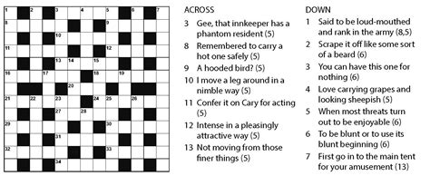 excusable crossword clue  former pupils