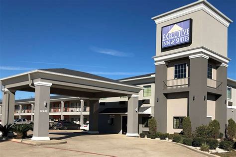 executive inn joaquin tx  Enjoy free WiFi, free parking and a 24-hour front desk