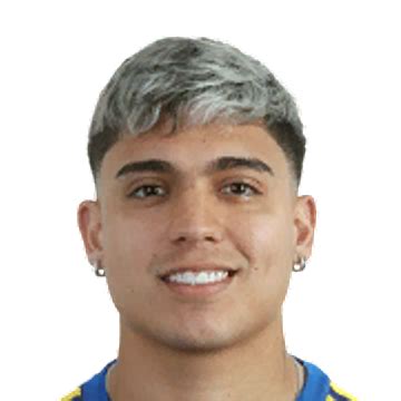 exequiel zeballos sofifa  In the game FIFA 23 his overall rating is 74