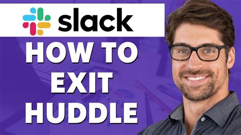 exit huddle slack  If you have an Enterprise Grid subscription, the limit is 20 people per huddle