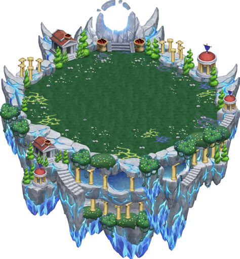 expanded lost island dragonvale  I finally decided to go back with the remaining gems from my inventory to test them out and all the gems were missing from the pedestals