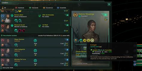 expanded stellaris ascension perks  Description Discussions 20 Comments 3793 Change Notes