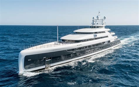 expedition superyacht price View the latest images, news, price & similar yachts for charter to M/Y INFINITY