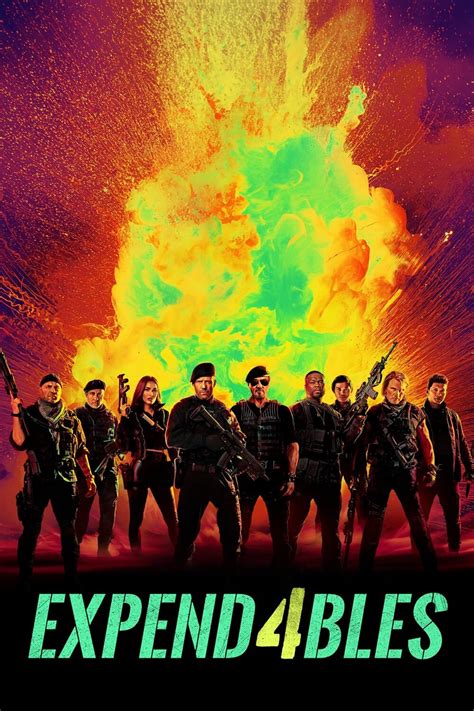 expendables 4 دانلود  خلاصه داستان: دانلود فیلم بی مصرف ها 4 The Expendables 4 2023 ، The Expendables | با هر سلاحی که در دست دارند، Expendables آخرین خط دفاعی جهان و تیمی هستند که وقتی همه گزینه‌های دیگر از میز خارج می‌شوند، فراخوانی می‌شوند