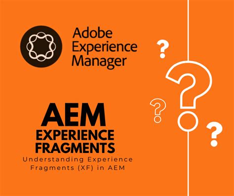 experience fragments in aem Introduction