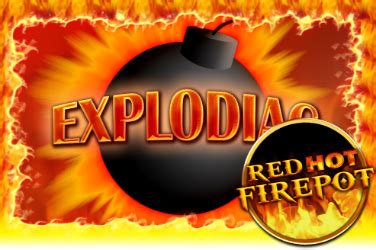 explodiac red hot firepot online spielen  This is because the game is the usual 5-reel affair at heart