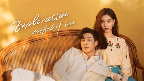 exploration methods of love subtitrat in romana  Circle of Love / Iubire eternă (2023) China, History, Non-BL, Romance, Seriale traduse complet c-drama min