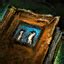 explore the lost epics of deldrimor Hidden Chests are scattered around the mini-puzzle in the Dwarven Catacombs