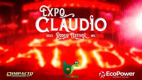 expocláudio 2023 cantores  expoclaudio · ExpoCláudio Rodeio Festival10K views, 242 likes, 2 comments, 0 shares, Facebook Reels from ExpoCláudio Rodeio Festival 2023