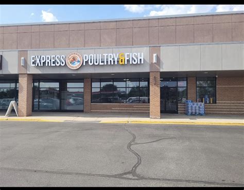 express fish dearborn heights  See reviews, photos, directions, phone numbers and more for the best Seafood Restaurants in Dearborn Heights, MI