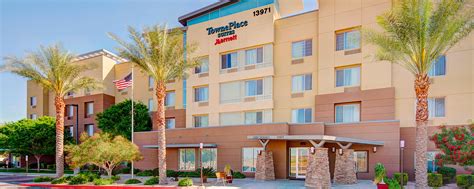 extended stay goodyear az  If you decide to drive, there's free parking