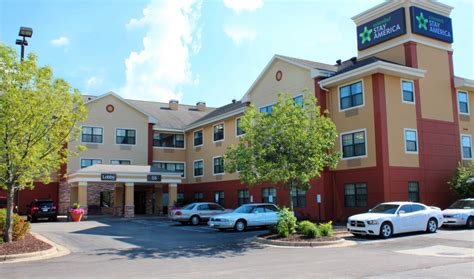 extended stay madison wisconsin  View All Hotels in