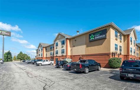 extended stay merrillville indiana  - See 172 traveler reviews, 30 candid photos, and great deals for Extended Stay America - Merrillville - US Rte