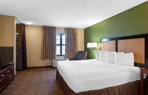 extended stay norwalk ct  #11 of 12 hotels in Norwalk