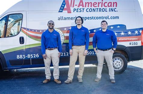 exterminator new bern nc  With Allstar, you get a full range of specialized termite and pest control services for both residential and commercial properties