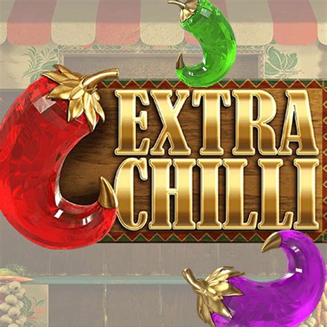 extra chilli gratis  Welcome Bonuses Play Extra Chilli for real money or for free in demo mode at Slots Temple