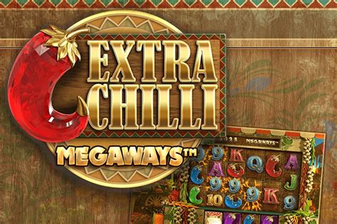 extra chilli megaways spilleautomat 82%