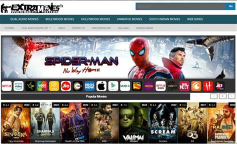 extramovies animated  Choose the quality of the movie you want to download