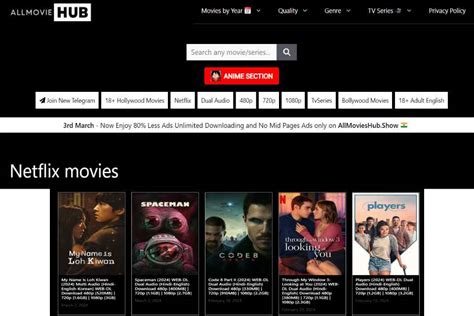 extramovies download hub com, the ExtraMovies website for free