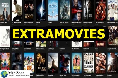 extramovies hub  Hotstar