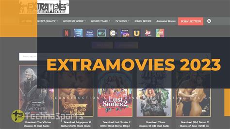extramovies.com 2023 ExtraMovies is a website where you can find the latest Hollywood and Bollywood movies available on your favorite streaming service