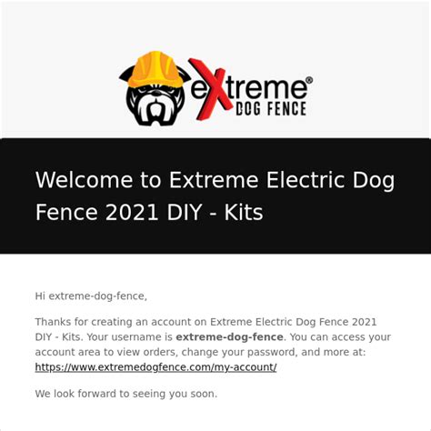 extreme dog fence coupon code  Choose a fencing material that suits your needs, such as wood, vinyl, or metal