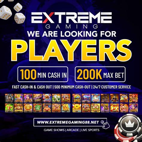 extreme88 play  Step […]Extreme88 has a wide range of classic games, as well as a plethora of promotions to keep players engaged