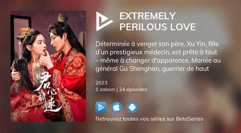 extremely perilous love izle  bölüm izle, tek parça halinde donmadan seyredebileceğiniz Extremely Perilous Love 2