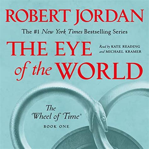 eye of the world audiobook  World structure, made complex characters, plot twists, changability, outstanding vs wicked, layers along with layers of plots within stories