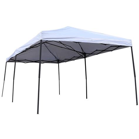 ez up escort canopy sidewalls Built to last, the Endeavor™ USA 10' x 10' Canopy features an Aircraft-Grade Aluminum frame, 100% Produced, Machined, and Finished in the U